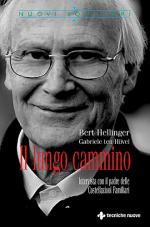Il lungo cammino Anteprima libro Il lungo cammino